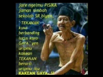 Tekanan Dan Gaya Dalam Area Hidup Kita Kompasiana Com Tekanan Dan Gaya Dalam Area Hidup Kita Kompasiana Com